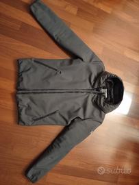 Giacca invernale da uomo Statham Vintage