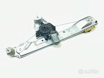 CREMAGLIERA POSTERIORE DESTRA DACIA Duster Serie 8