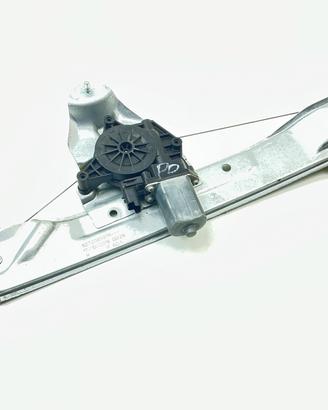 CREMAGLIERA POSTERIORE DESTRA DACIA Duster Serie 8