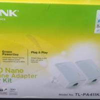 TP-LINK AV500 NANO