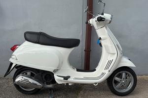 Piaggio Vespa 125 Sprint