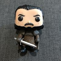 Funko Jon Snow Game Of Thrones