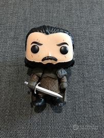 Funko Jon Snow Game Of Thrones