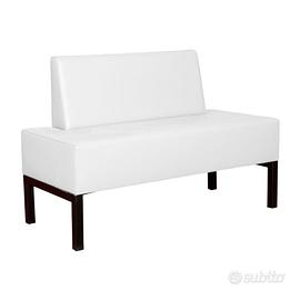 DIVANETTI PER PRIVE' DISCOTECA