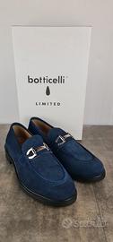 Roberto Botticelli mocassini uomo n.40