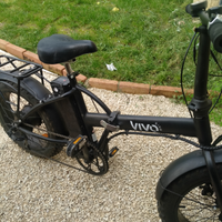 Bici elettrica