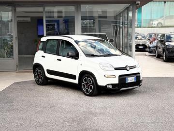 Fiat Panda 1.0 Hybrid 70CV E6 Neo - 2022