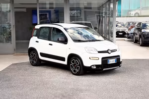 Fiat Panda 1.0 Hybrid 70CV E6 Neo - 2022