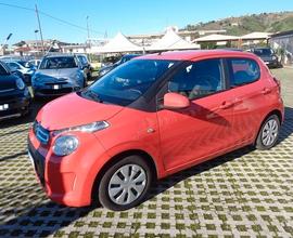 Citroen C1 1.0 5 porte Feel GPL