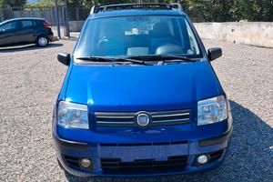 Fiat Panda 1.2 GPL Tetto Apribile