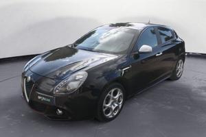 Alfa Romeo Giulietta 1.6 JTDm 120 CV Super