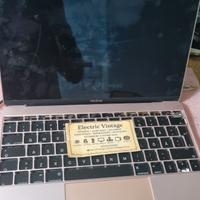 K0962NN-Laptop Apple MacBook Retina