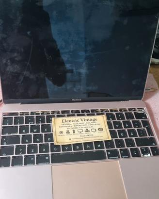K0962NN-Laptop Apple MacBook Retina