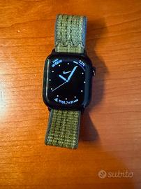 Apple Watch serie 10 (42mm) + extra