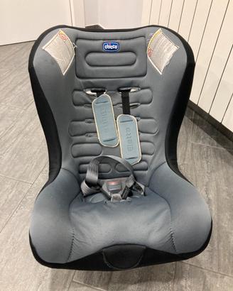 Seggiolino per auto "Chicco Eletta"