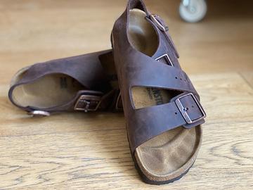 Birkenstock n. 38