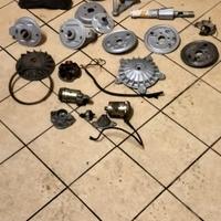 ricambi vespa 50 special, pk