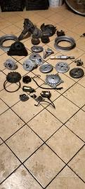 ricambi vespa 50 special, pk