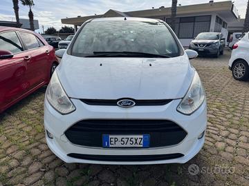 Ford B-Max 1.0 EcoBoost 100 CV Titanium
