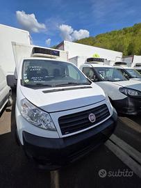 FIAT SCUDO FRIGORIFERO ATP 01/2028