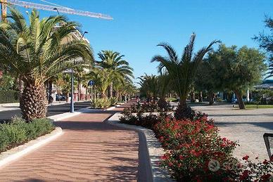 Appartamento sul lungomare