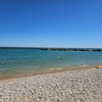 Appartamento fronte mare