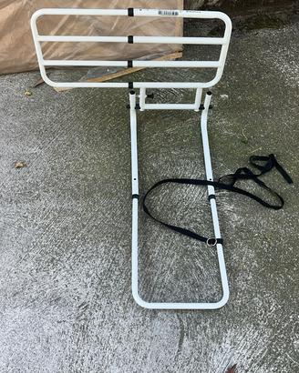 Barriera per letto