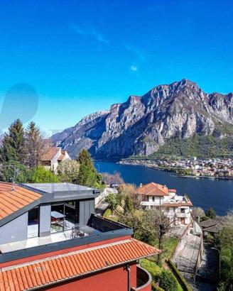 Appartamento di 167 m² con 3 locali e box auto a M