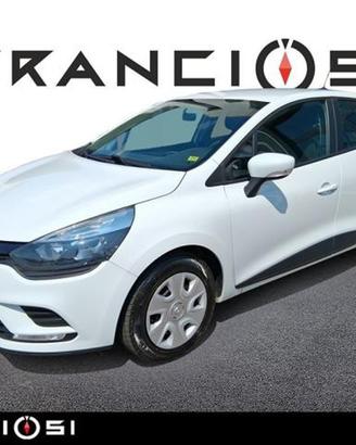 RENAULT Clio 5 DCI 75 LIFE