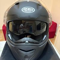 Casco modulare Premier