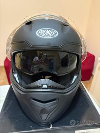 Casco modulare Premier