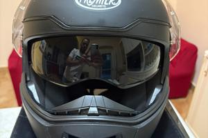 Casco modulare Premier