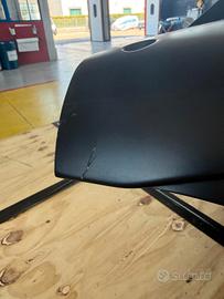 Estrattore Ferrari F8 tributo