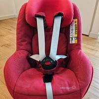 Seggiolino bebeconfort Pearl 2way con base