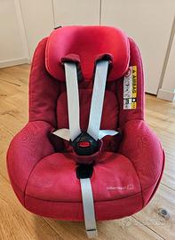 Seggiolino bebeconfort Pearl 2way con base