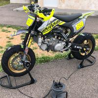 Pitom variante alta 2022