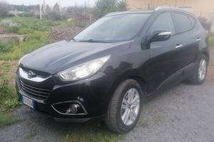 hyunday ix 35 1.7 cdr 