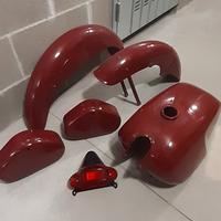 Ricambi Gilera Giubileo 150