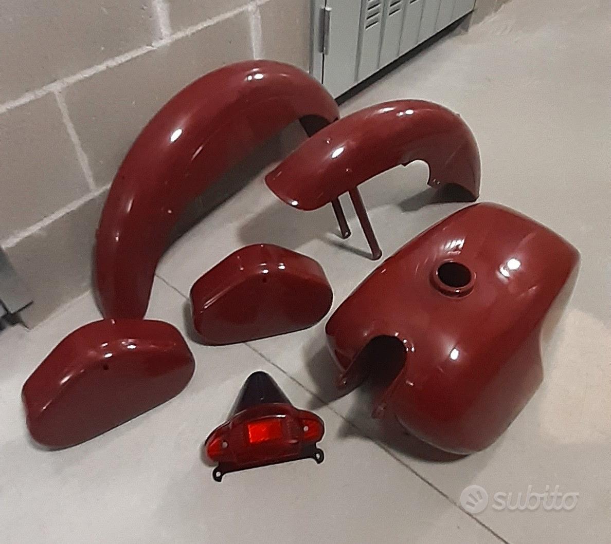 Ricambi Gilera Giubileo 150 Accessori Moto In vendita a Milano