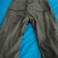 pantaloni Burton bib