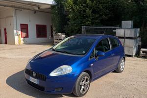Fiat Grande Punto 1.2 3 porte Active