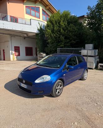 Fiat Grande Punto 1.2 3 porte Active