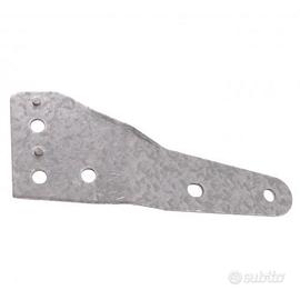 Piastrina supporto centralina Peugeot Speedfight -