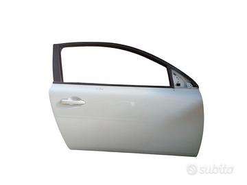 VOLVO C30 1° Serie (06>12) PORTIERA ANTERIORE DES