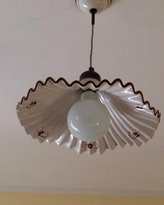 lampadario da cucina 