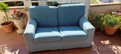 Divano letto