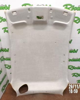 CIELO PER FIAT PANDA 169 CROSS ANNO 2007