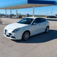 alfa Romeo Giulietta 1.6 multijet 120 cv 