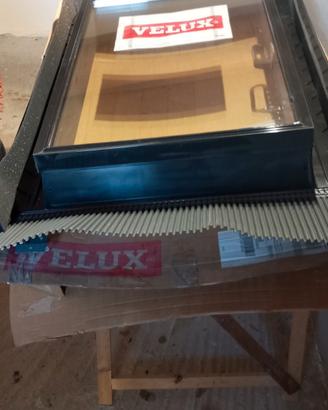 finestra velux