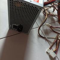 Alimentatore Trust Ecoplus ATX 420w